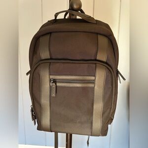 Men's Black Backpack by Bonobos